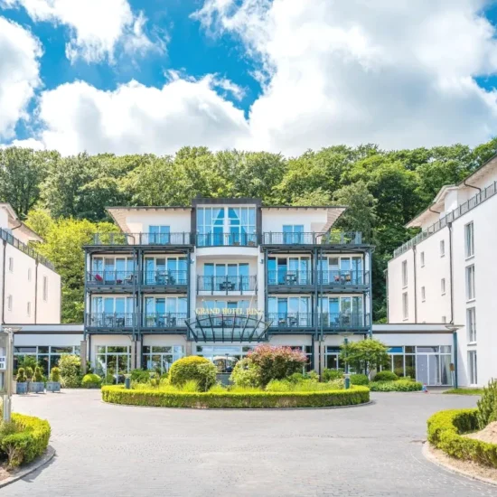Grand Hotel Binz