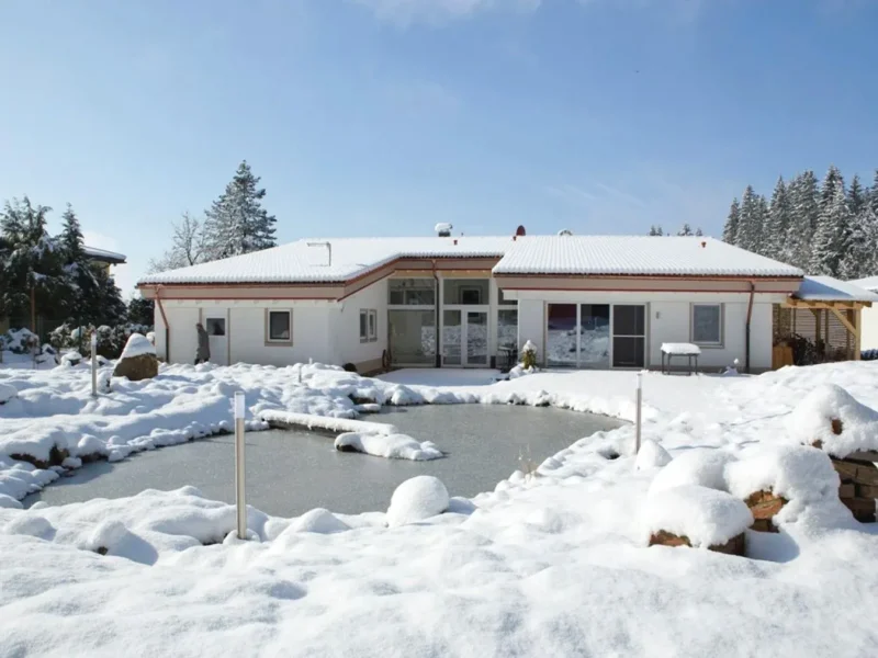 Haus am Waldpark