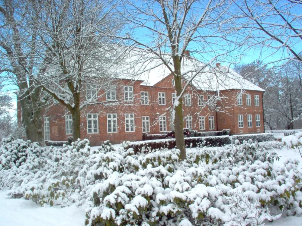 Herrenhaus Borghorst