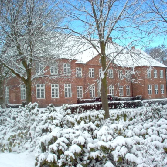 Herrenhaus Borghorst