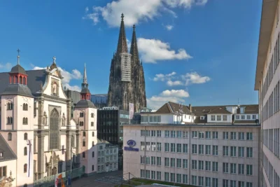 H5star Expert Score Hilton Cologne H5star Expert Score Hilton Cologne
