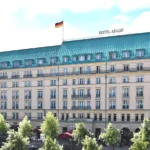 Hotel Adlon Kempinski Berlin