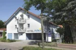 Hotel Astra Rastatt 5-Sterne-Hotel in Rastatt