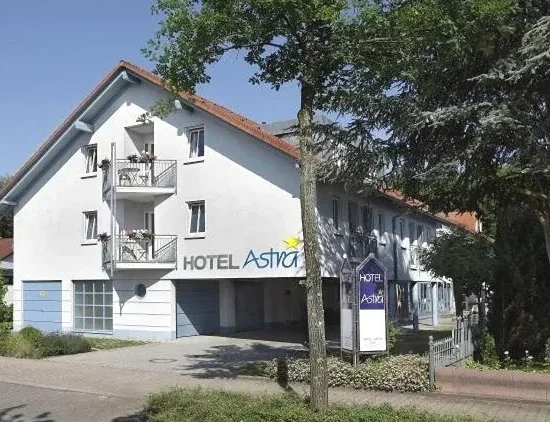 Hotel Astra Rastatt