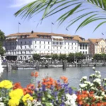 Hotel Bayerischer Hof