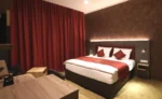Hotel Golden Pearl Magdeburg im Stadtzentrum 5-Sterne-Hotel in Magdeburg