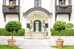 Hotel Gut Ising Premium-5-Sterne-Hotel in Chieming