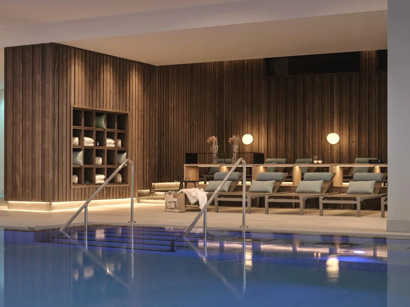 Hotel The Breeze Premium-5-Sterne-Hotel in Ahlbeck Hotel The Breeze Premium-5-Sterne-Hotel in Ahlbeck