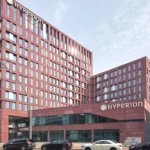 HYPERION Hotel Hamburg