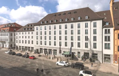 H5star Expert Score Hotel Maximilian’s