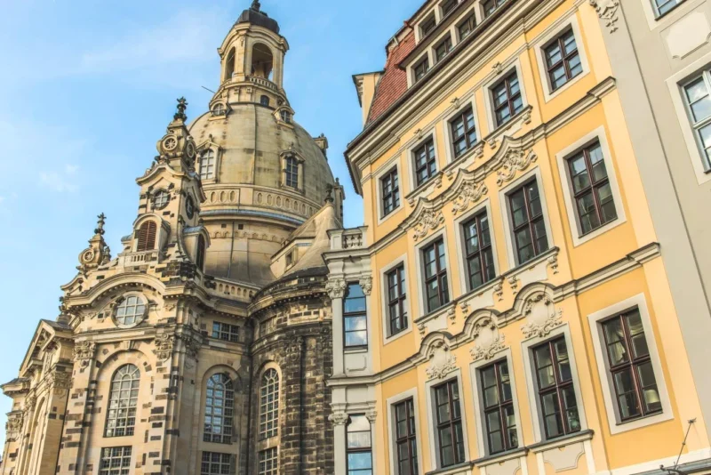 Ikonisches Luxushotel Hotel Suitess der Altstadt von Heidelberg
