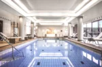 Ikonisches Luxushotel Hyatt Regency Köln Deutz Köln