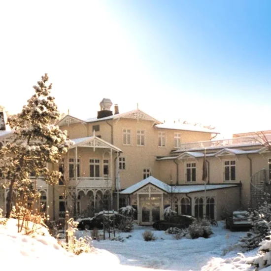ROEWERS Privathotel & Spa