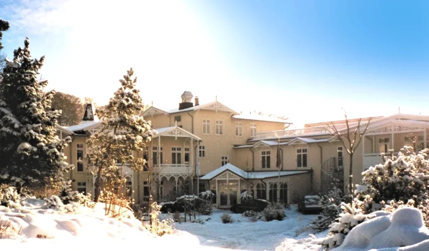 H5star Expert Score ROEWERS Privathotel & Spa H5star Expert Score ROEWERS Privathotel & Spa