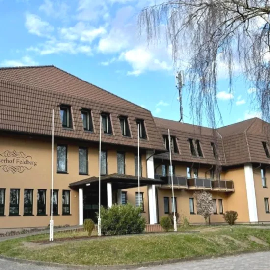 Kaiserhof Feldberg