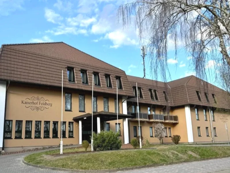 Kaiserhof Feldberg