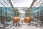 Kameha Grand Bonn Hotel mit 5 Sternen in Beuel Bonn