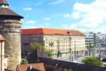 Le Méridien Grand Hotel Nürnberg Premium-5-Sterne in Berlin-Mitte