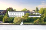 Louis C Jacob Hamburg Autograph Collection 5-Sterne-Luxushotel in Nienstedten Hamburg