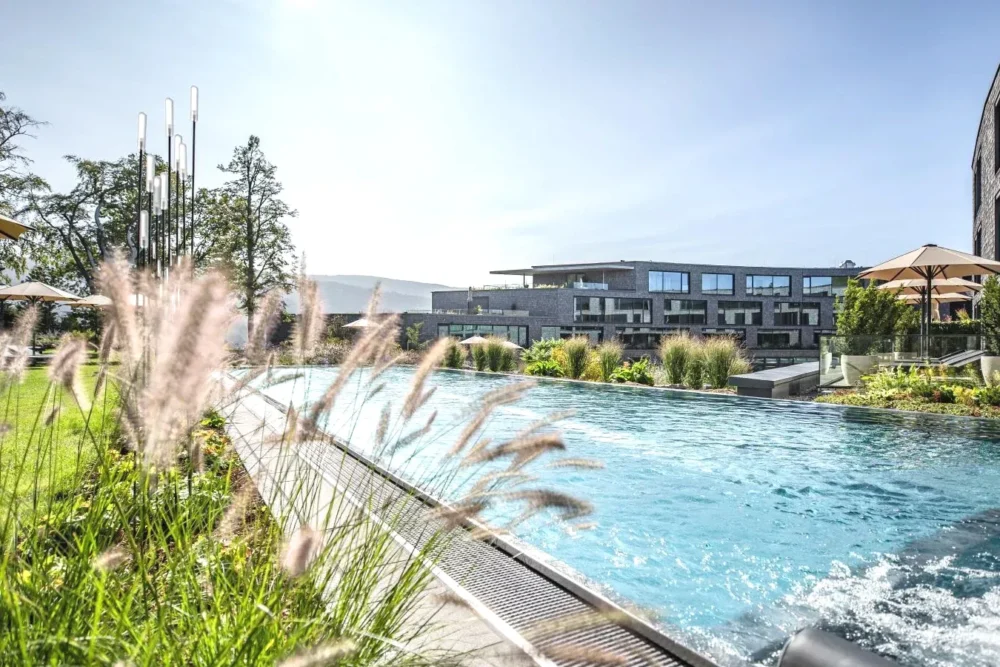 Luisenhöhe – Gesundheitsresort Schwarzwald