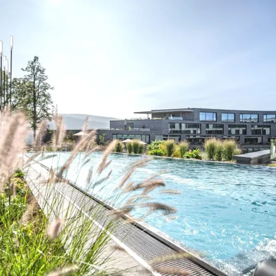 Luisenhöhe - Gesundheitsresort Schwarzwald
