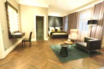 Lumière Boutiquehotel im Fürstenhof Leipzig Hotel mit 5 Sternen in Berlin-Mitte