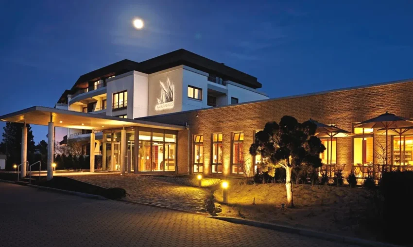 H5star Expert Score Aalernhüs hotel & spa