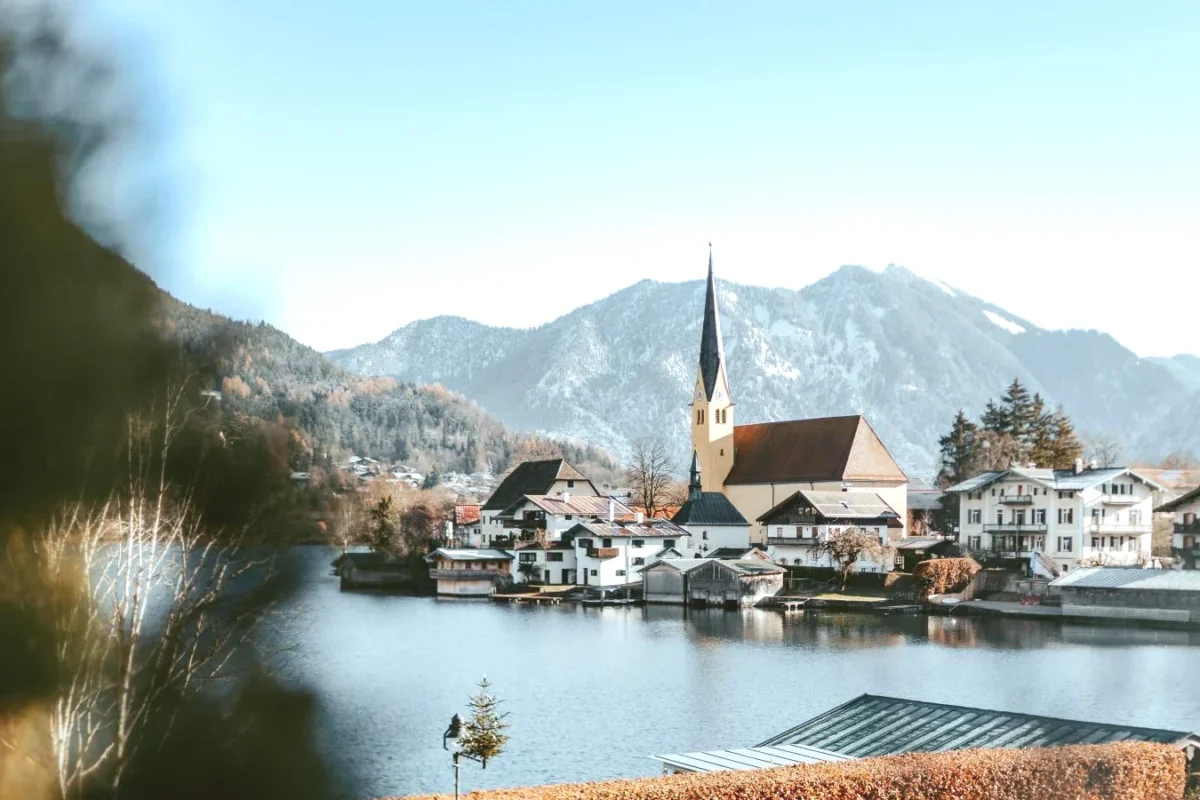 Althoff Seehotel Überfahrt
