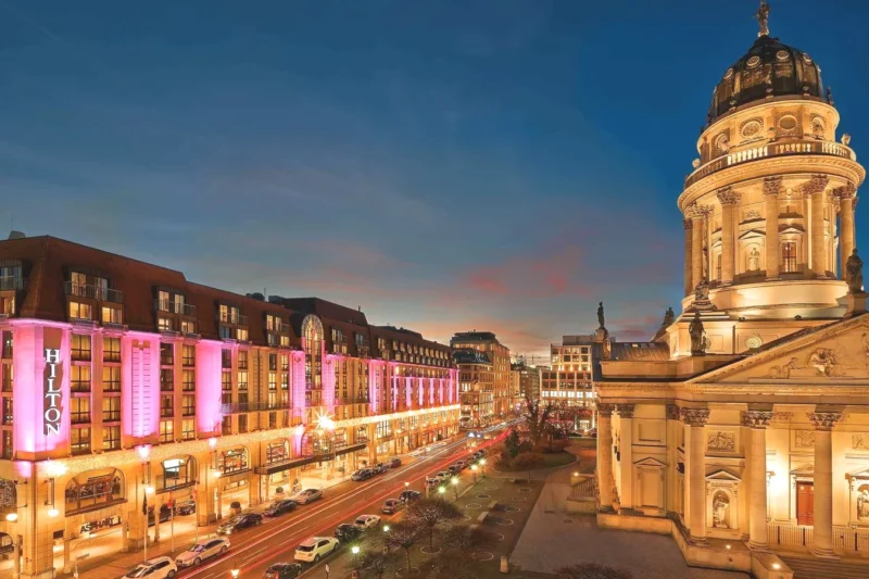 Hilton Berlin