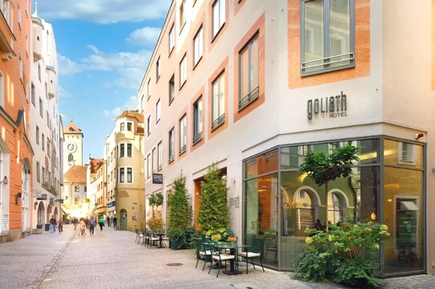 Regensburg