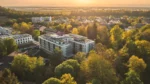Luxuriöse 5-Sterne-Unterkunft im Nouri Bad Krozingen