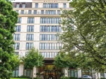 Luxuriöse 5-Sterne-Unterkunft im Sofitel Frankfurt Opera Frankfurt am Main
