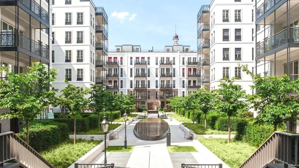 The Wellem Residences