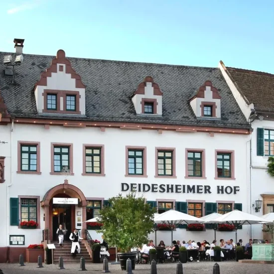 Deidesheimer Hof