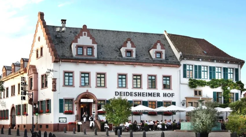 Deidesheim