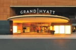Luxuriöses Fünf-Sterne-Hotel Grand Hyatt Berlin in Berlin-Mitte