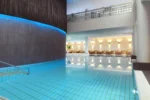 Luxuriöses Fünf-Sterne-Hotel Le Méridien Stuttgart in Stuttgart-Mitte