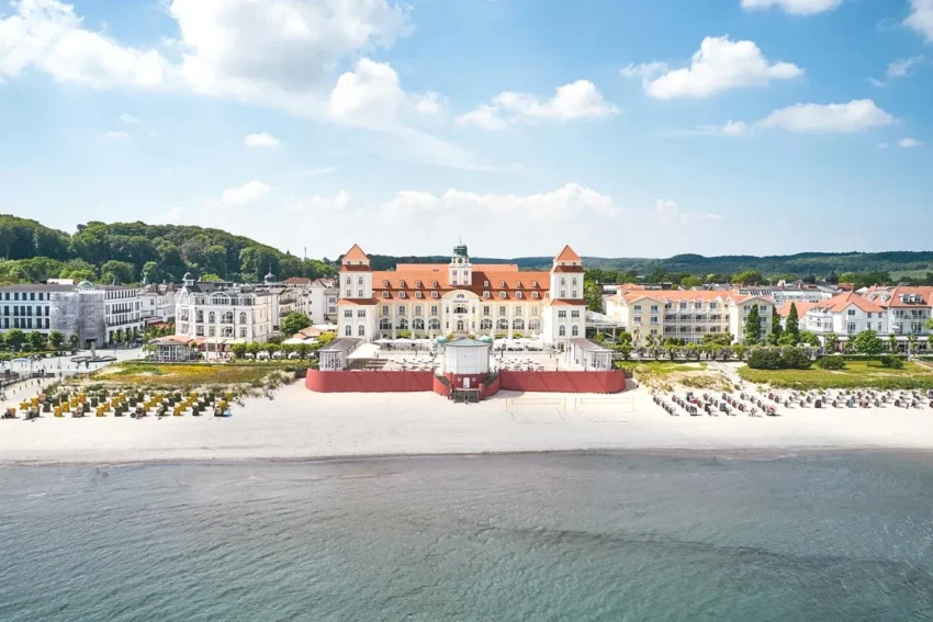 H5star Expert Score A-ROSA Kurhaus Binz