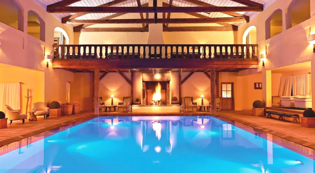 BLEICHE RESORT & SPA