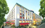 Luxusaufenthalt im 5-Sterne-Hotel GRAND ELYSEE Hamburg in Rotherbaum Hamburg