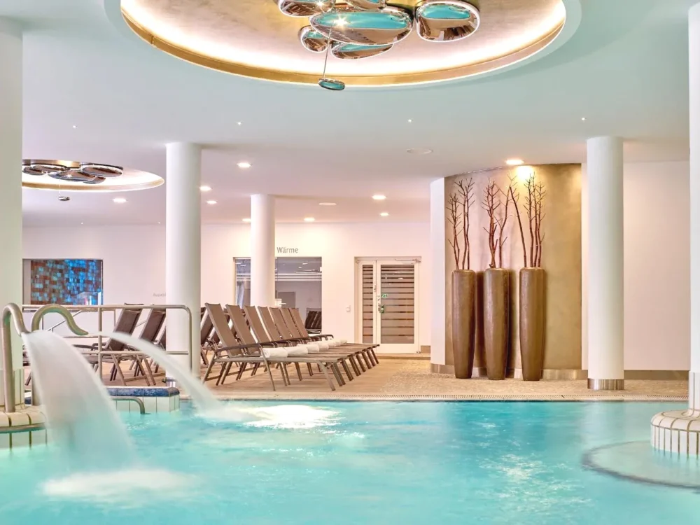Hotel Maximilian
