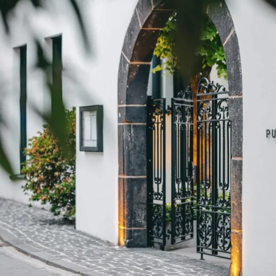 Hotel PURS