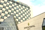 Luxusaufenthalt im 5-Sterne-Hotel InterContinental Berlin by IHG in Berlin-Mitte