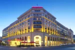 Luxusaufenthalt im 5-Sterne-Hotel The Westin Grand Berlin in Berlin-Mitte