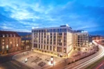 Luxusaufenthalt im 5-Sterne HYPERION Hotel Leipzig in Berlin-Mitte