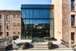 Luxushotel in Offenburg Hotel Liberty Offenburg