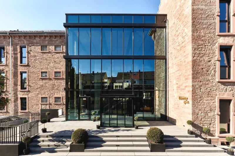 Hotel Liberty Offenburg