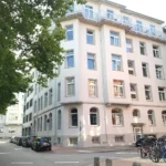 OBERDECK Studio Apartments - Adults only