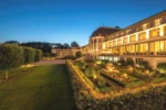 Parkhotel Bremen – ein Mitglied der Hommage Luxury Hotels Collection 5-Sterne in Schwachhausen