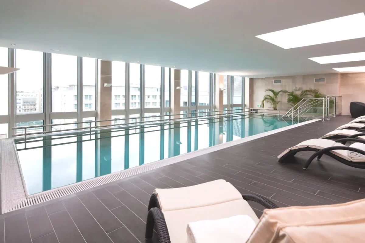 Eurostars Berlin